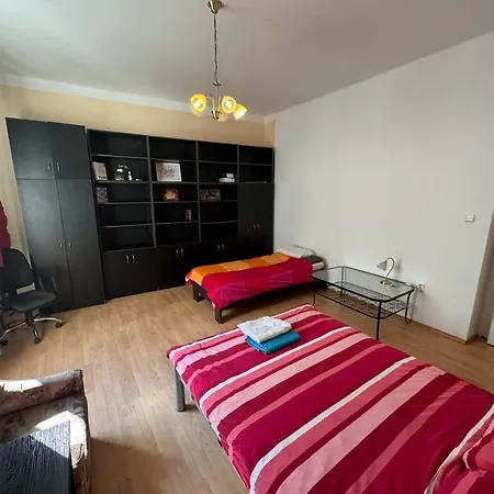 In The Center Of Old Town Homestay Prague