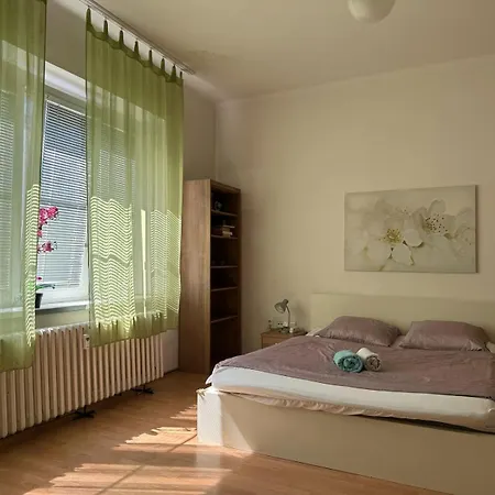Homestay In The Center Of Old Town